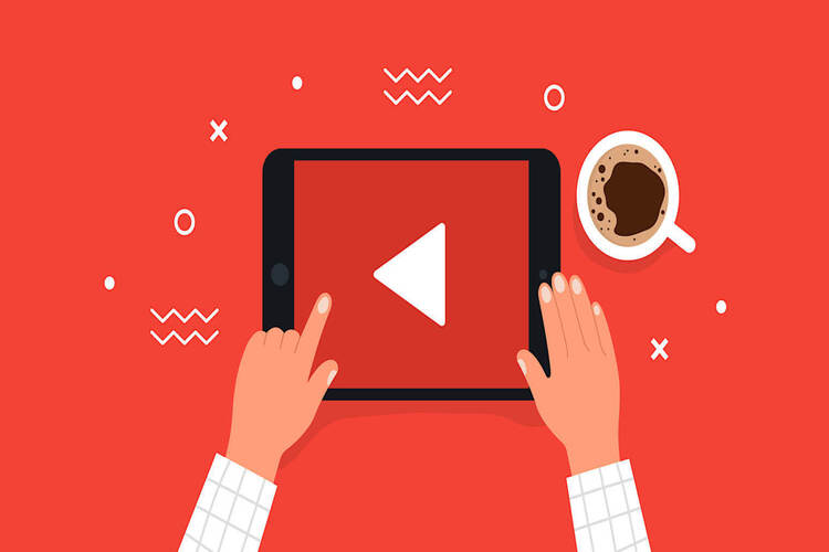 YouTube Canlı Yayın Sistem Gereksinimleri