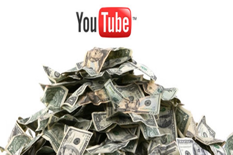 Youtube Para Kazanma Özelliği Nasıl Açılır? 