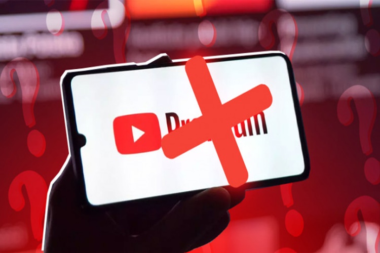 Youtube Premium Ödenmezse Ne Olur?