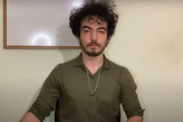 Youtube ve Reddit Fenomeni Porçay Tutuklandı Mı?