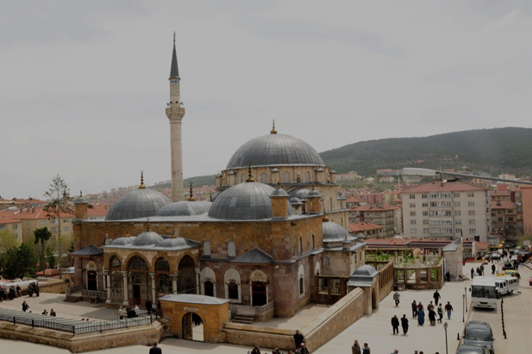 Yozgat Çandır’ın 2023 Nüfusu Kaçtır?