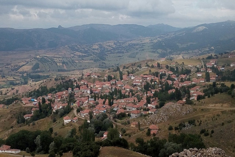 Yozgat Kadışehri 2023 Nüfusu Kaçtır?
