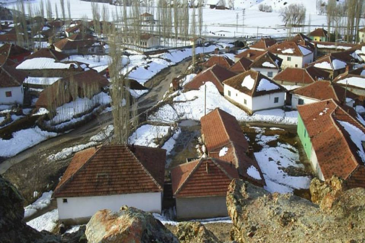 Yozgat Saraykent 2023 Nüfusu Kaçtır?