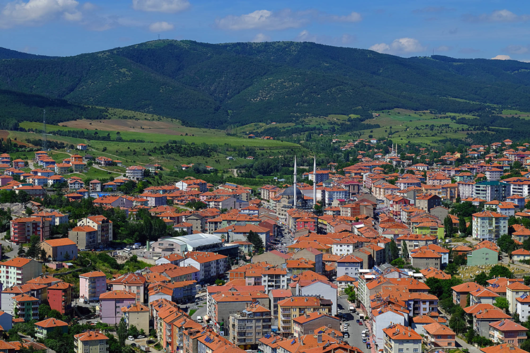 Yozgat Yerköy 2023 Nüfusu Kaçtır?
