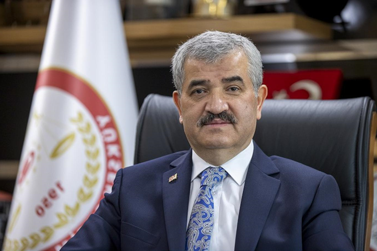 YSK 2023 Başkanı Kimdir?