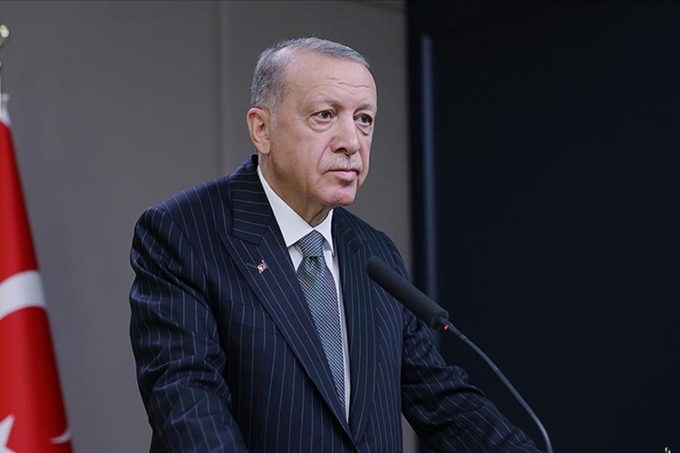 YSK Başkanı Açıkladı: Erdoğan Yeniden Aday Olabilecek Mi?