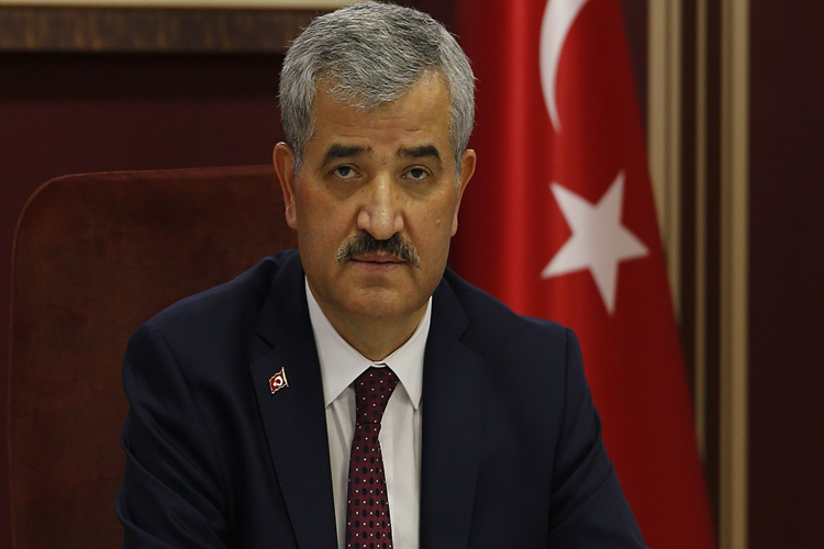 YSK Başkanı Görev Süresi Nedir?
