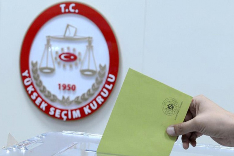 YSK Üye Seçimi Ne Zaman Yapılır?
