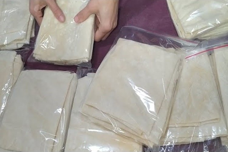 Yufka Buzluğa Konur Mu?