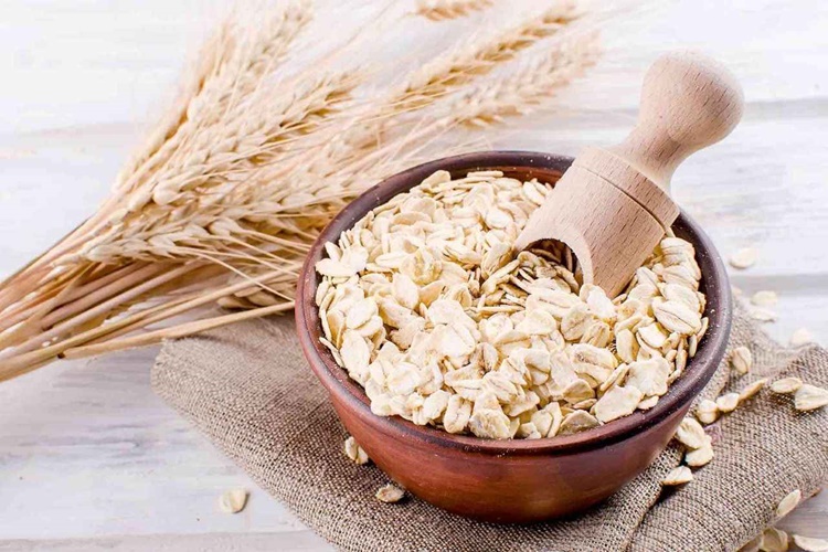 Yulaf Ezmesi Kilo Aldırır Mı?