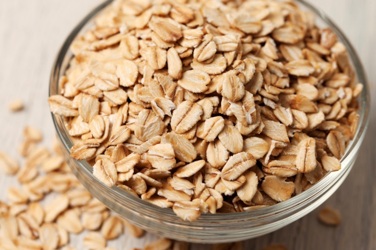 Yulaf Ezmesinde Gluten Var Mı?