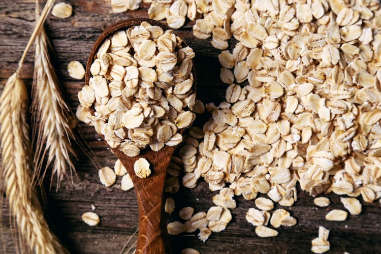 Yulaf Gluten İçerir Mi?