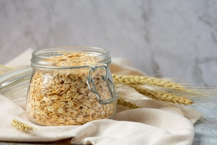 Yulafta Gluten Var Mı?