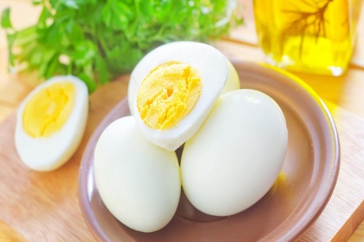 Yumurta Beyazı Bebeklere Ne Zaman Verilir?