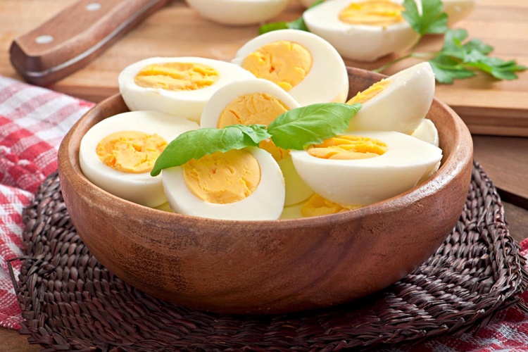 Yumurta Diyeti Hakkında Merak Edilenler Nelerdir?