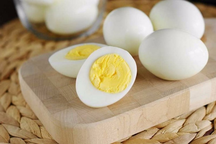 Yumurta Diyeti Nedir?