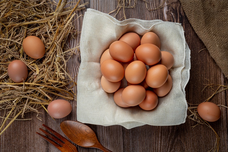 Yumurta En Sağlıklı Nasıl Yenir?
