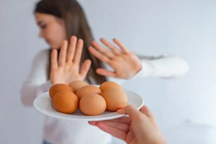 Yumurta Mide Yanması Yapar Mı?