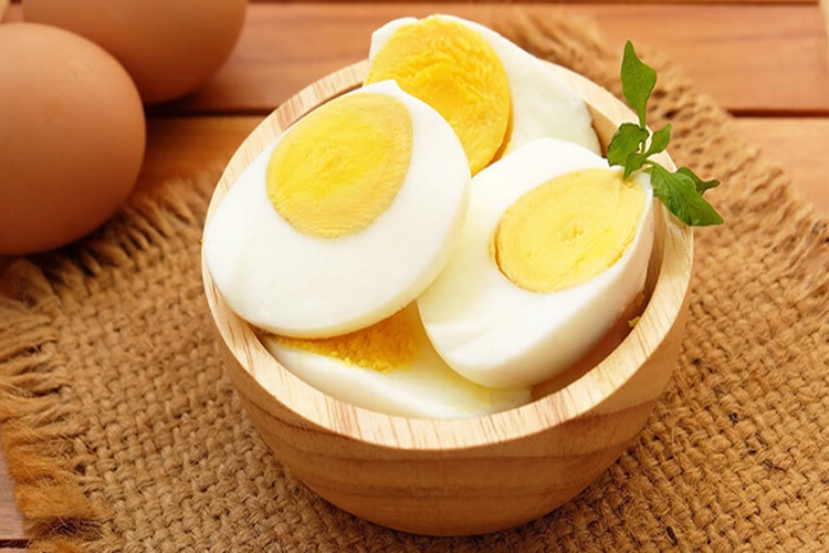 Yumurta Tok Tutar Mı?