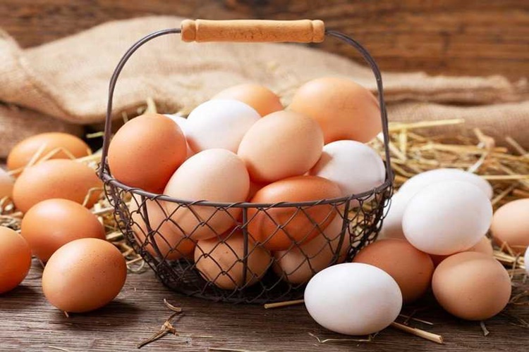Yumurta Yıkanır Mı?