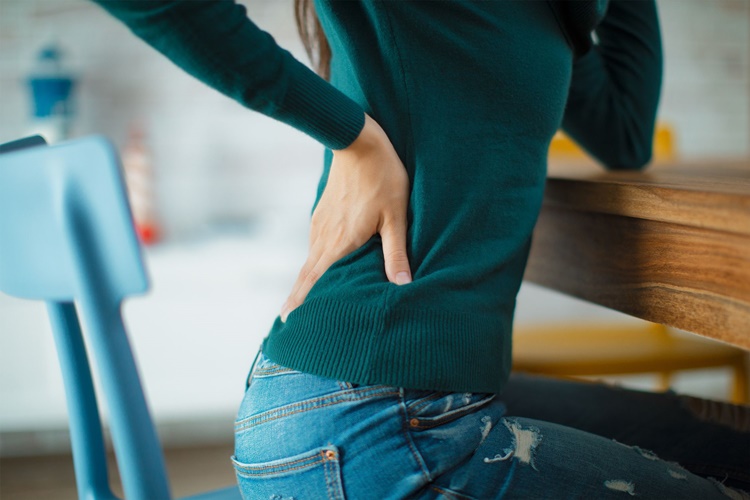 Yumurtalık Kisti Sırt Ağrısı Yapar Mı?