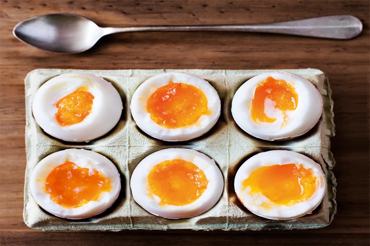 Yumurtaya Ne Kadar Tuz Atılır?