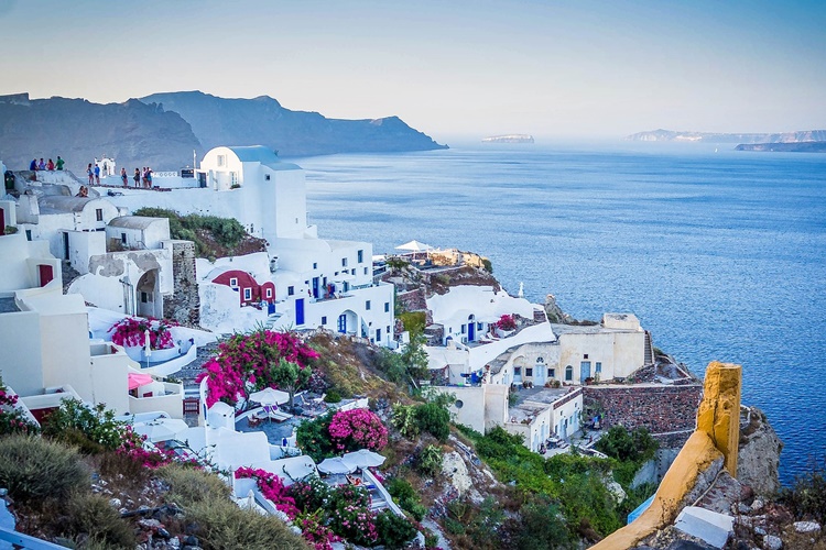 Yunanistan’da Ucuz Tatil Yerleri?