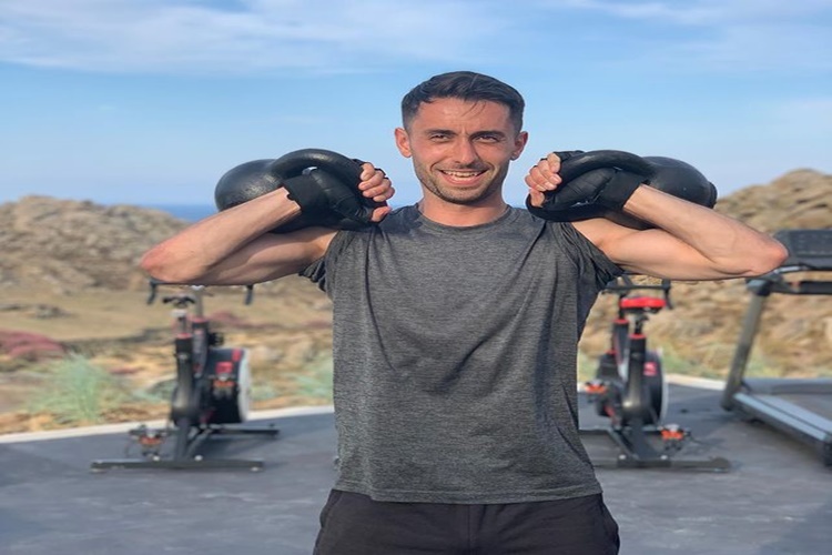Yunus Mallı Aslen Nereli?