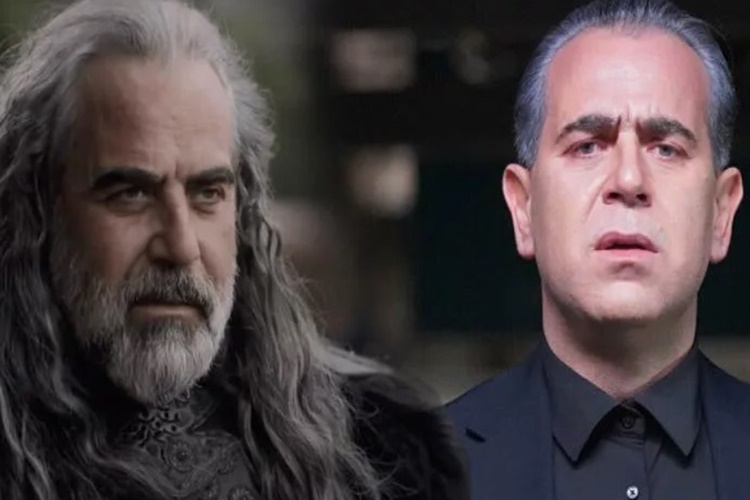 Yurdaer Okur Babası Nereli?