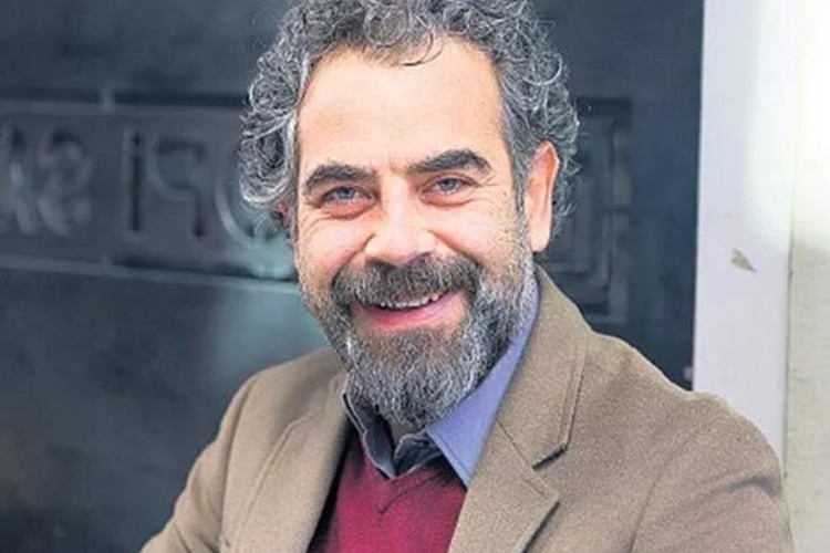 Yurdaer Okur Kaç Yaşındadır?