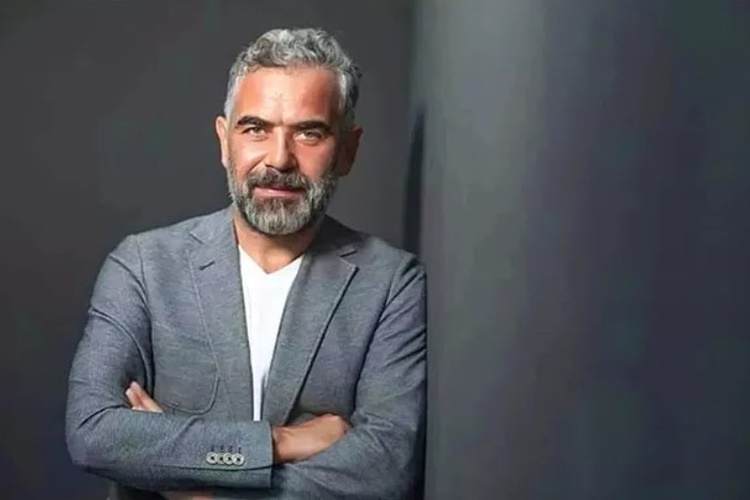Yurdaer Okur Oynadığı Diziler Nelerdir?