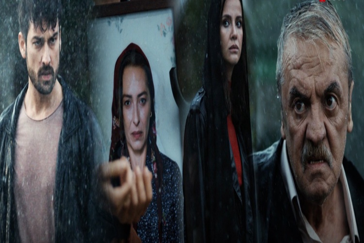 Yürek Çıkmazı Dizisi Hangi Kitaptan Uyarlamadır?