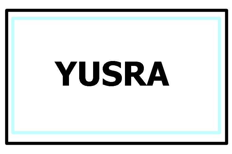 Yusra Kuran’da Geçiyor Mu?