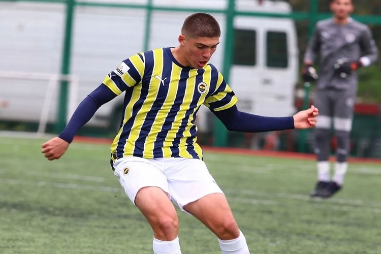 Yusuf Akçiçek Fenerbahçe?