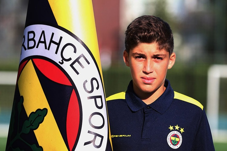 Yusuf Akçiçek İlk Maçı?