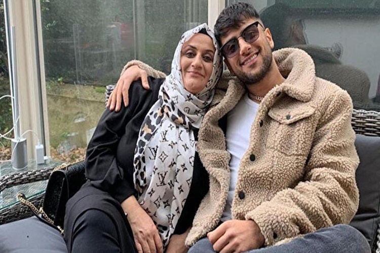 Yusuf Aktaş Annesi Kimdir?