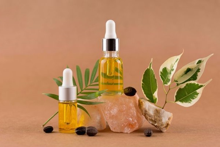 Yüz İçin Hangi Yağ Kullanılır?