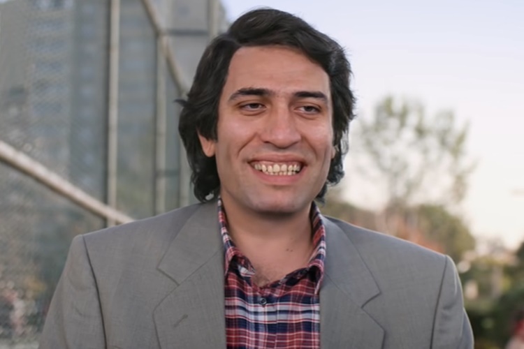 Yüz Numaralı Adam Nerede Çekildi?