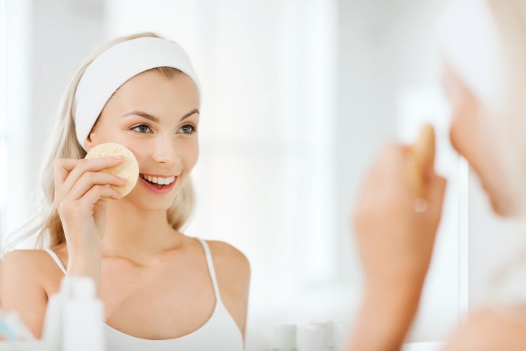 Yüz Temizleme Jeli Kaç Dakika Bekletilir?