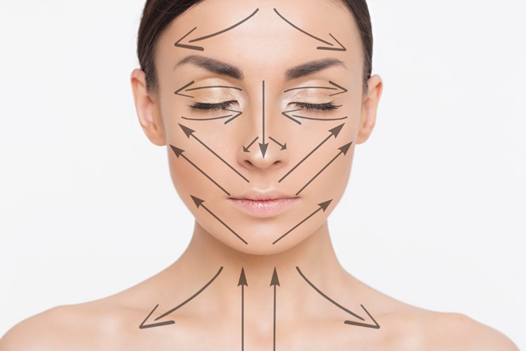 Yüz Yogası Nasıl Yapılır?