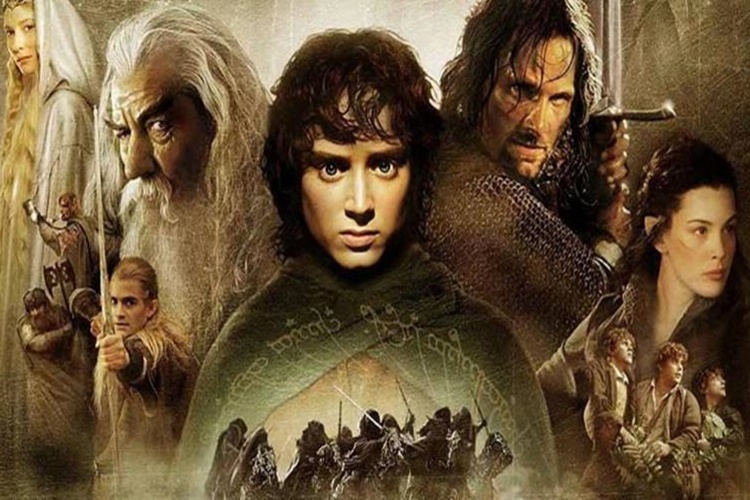 Yüzüklerin Efendisi Serisine Benzeyen Filmler Nelerdir? 