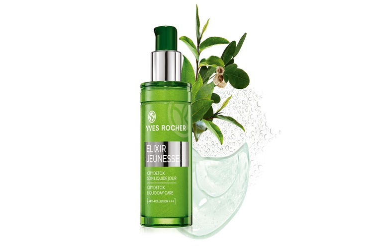 Yves Rocher Eczanede Satılır Mı?