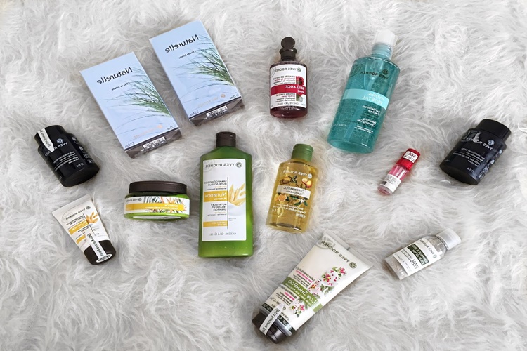 Yves Rocher Ürünleri Vegan Mı?
