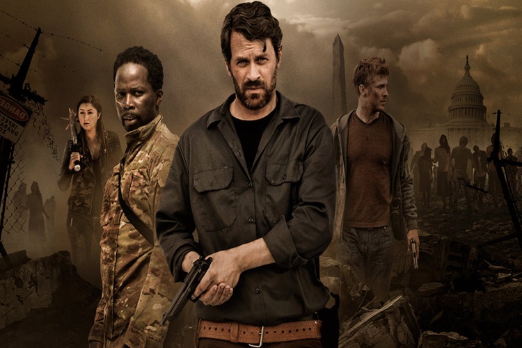 Z Nation ( 2014 – 2018 )