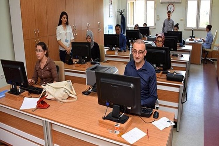 Zabıt Kâtibi Doğu Görevi Yapar Mı?