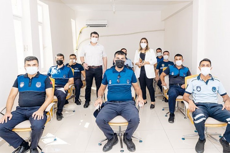 Zabıta Eğitim Sertifikası Ne İşe Yarar?