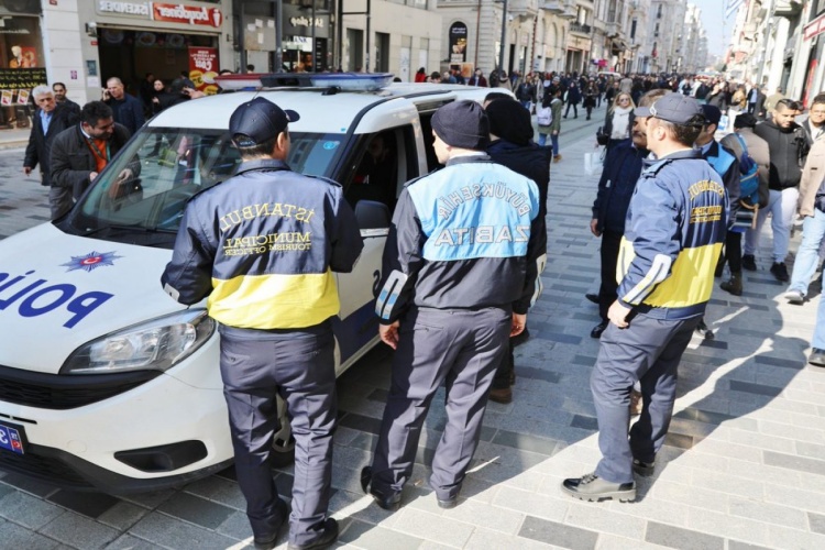 Zabıta Olmak İçin Yaş Sınırı Kaçtır?
