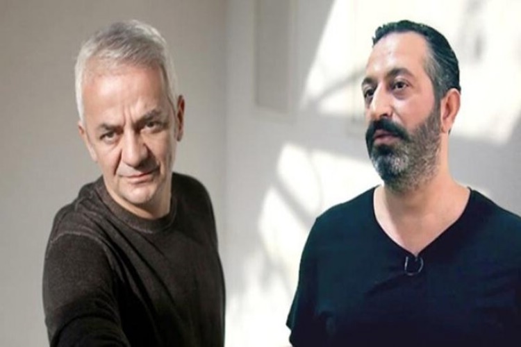 Zafer Algöz Aslen Nerelidir?