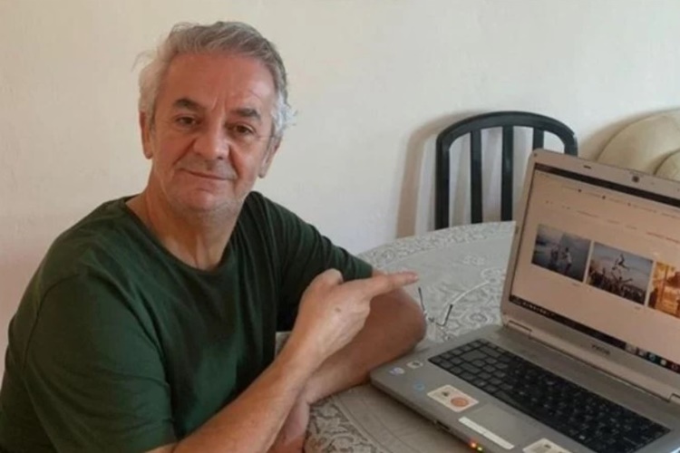 Zafer Algöz’ün Dedesi Kimdir?