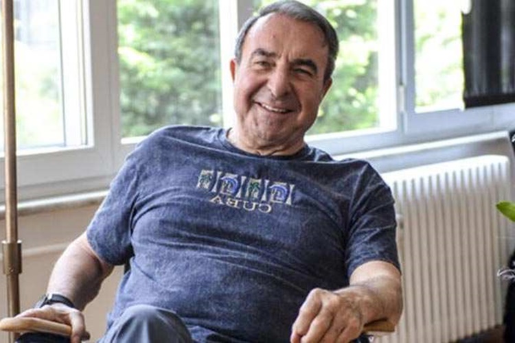 Zafer Ergin Boy Ve Kilosu Kaçtır?